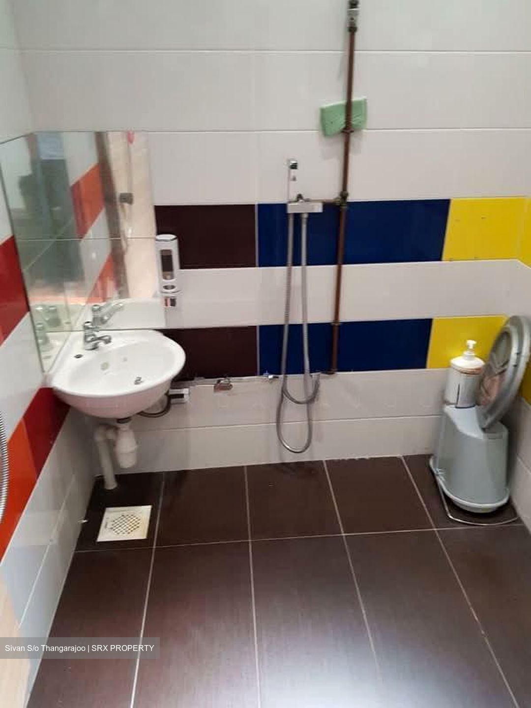 Jurong West Street 41 (D22), Shop House #547563291